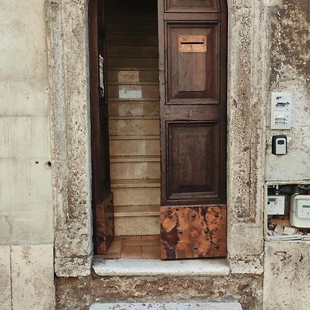 Dimora D'Este Tivoli Bilik gambar
