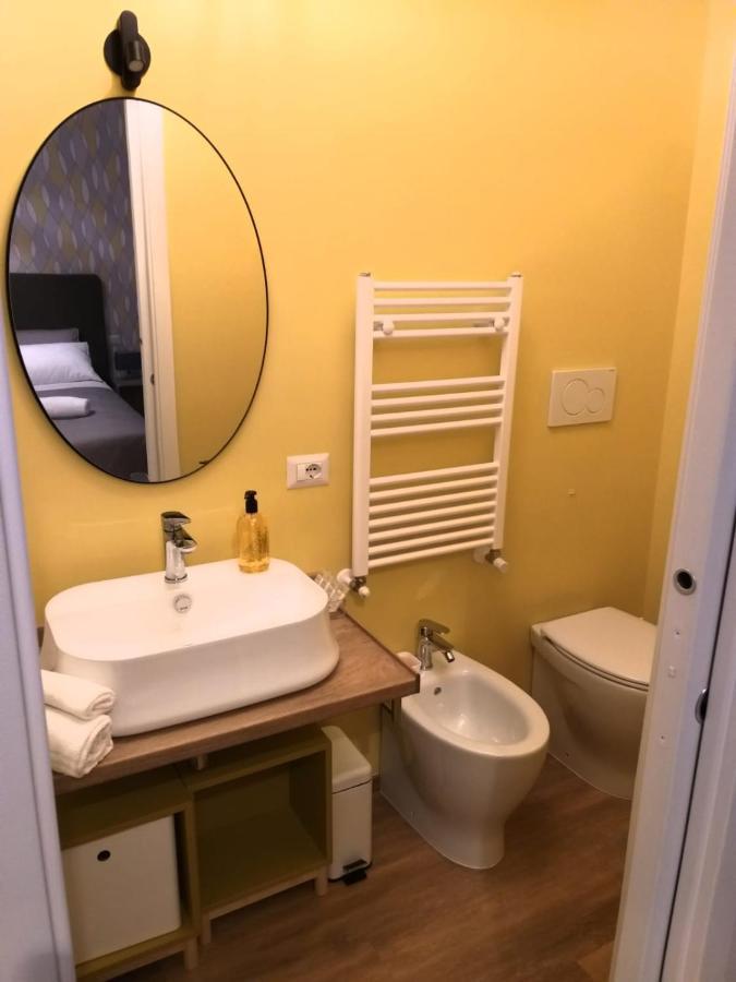 Dimora D'Este Tivoli Luaran gambar